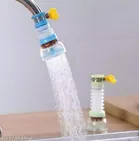 Expandable Head Nozzle Faucet 