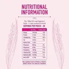 इंडिया गेट फिस्ट रोजाना बासमती चावल 