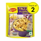 मैगी मशरूम पेनी इंस्टेंट पास्ता 2X64 g 
