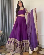 Lehenga Choli for Women 