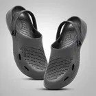 Clogs for Men, Black 