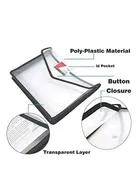 INFINITY Document Case DC1530 