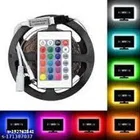 Remote Control LED Strip Lights 