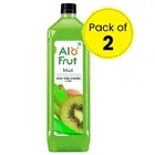 एलो फ्रूट कीवी जूस 2X1100 ml 