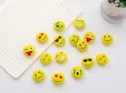 Smiley Eraser for Kids 