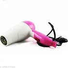 Plastic Hair Dryer 