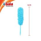 Gala Multipurpose Microfiber Duster for Home and Car Use