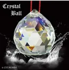Crystal Ball Showpiece 