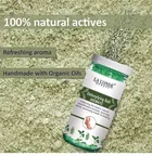 La'Conde Aromatic, Lavender & Lemon Detoxifying Bath Salt Crystal 