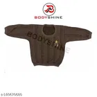 Woolen Thermal Top & Bottom Set for Kids 