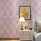 Bliss Vinyl Wallpaper for Home 