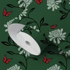 PVC Printed Shelf Mat Roll 