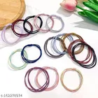 Rubber Band & Scrunchies for Women 