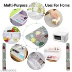 PVC Kitchen Mat Roll 