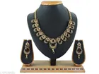 Chand Bali Diamond Necklace Set for Women 