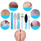 8 in 1 Pedicure Kit for Feet 