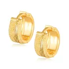 Gold Plated Earrings for Women & Girls 