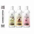 PuriFlame Pure Olive Oil 