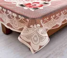 PVC Printed Table Cover 