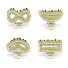 Womens Hair Clutchers, 