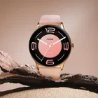 Noise Twist Go Round dial Smartwatch with BT Calling, 1.39" Display, Metal Build, 100+ Watch Faces, IP68, Sleep Tracking, 100+ Sports Modes, 24/7 Heart Rate Monitoring 