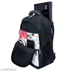 Polyester Backpack for Kids 