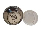 Maxotech Stainless Steel Mixer Jar 