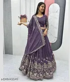 Lehenga Choli for Women 