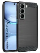 Infinix Hot 50 5G Mobile Back Cover 