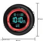 Digital Sports Watch for Men 