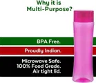 Parikshit Plastic Water Bottles 