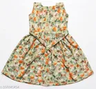 Frock for Girls 