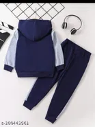 Cotton Blend Clothing Set for Kids 