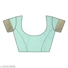 Chanderi Cotton Zari Woven Saree for Women 