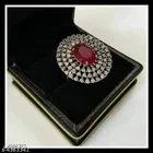 Alloy Ring for Women 