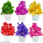 Artificial Plants with Pot 