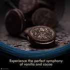 सनफीस्ट डार्क फैंटसी बिस्किट वैनिला क्रीम 2X79 g 