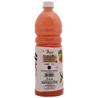 Fresca Guava Fruit Juice 3X1 L 