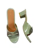 Acknew Women heels Strap 