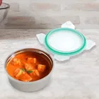 FRIENDS FOR LIFE Air-Tight Steel Container 