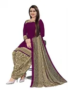 शारदा क्रिएशन विमेंस ड्रेस मटेरियल 