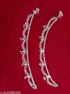 Alloy Anklets for Women 