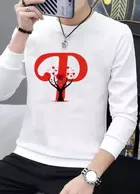 Long Sleeves T-Shirt for Men 