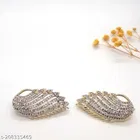 Alloy Earrings for Women 