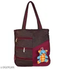 Canvas Handbag for Women 