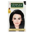 Streax Natural Black Hair Colour No.1, 50 ml