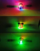 Synthetic Rakhi for Kids 