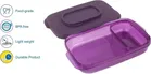 Parikshit Divine Lunch Box For Schol And Office use 