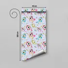 Vinyl Wallpaper Sticker for Wall Decoration 