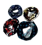 Multipurpose Bandana for Women 